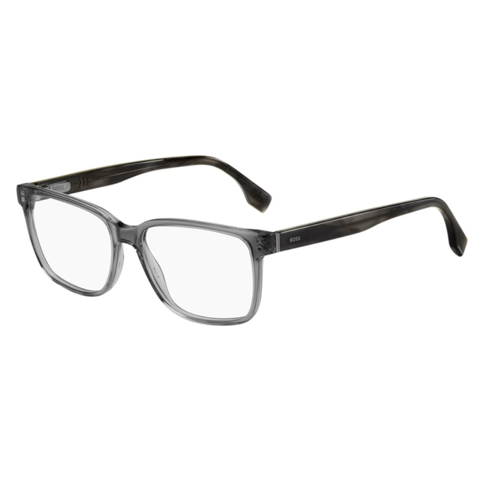 Gafas de Vista Hugo Boss 1517 2W8 de Acetato Hombre 57 mm