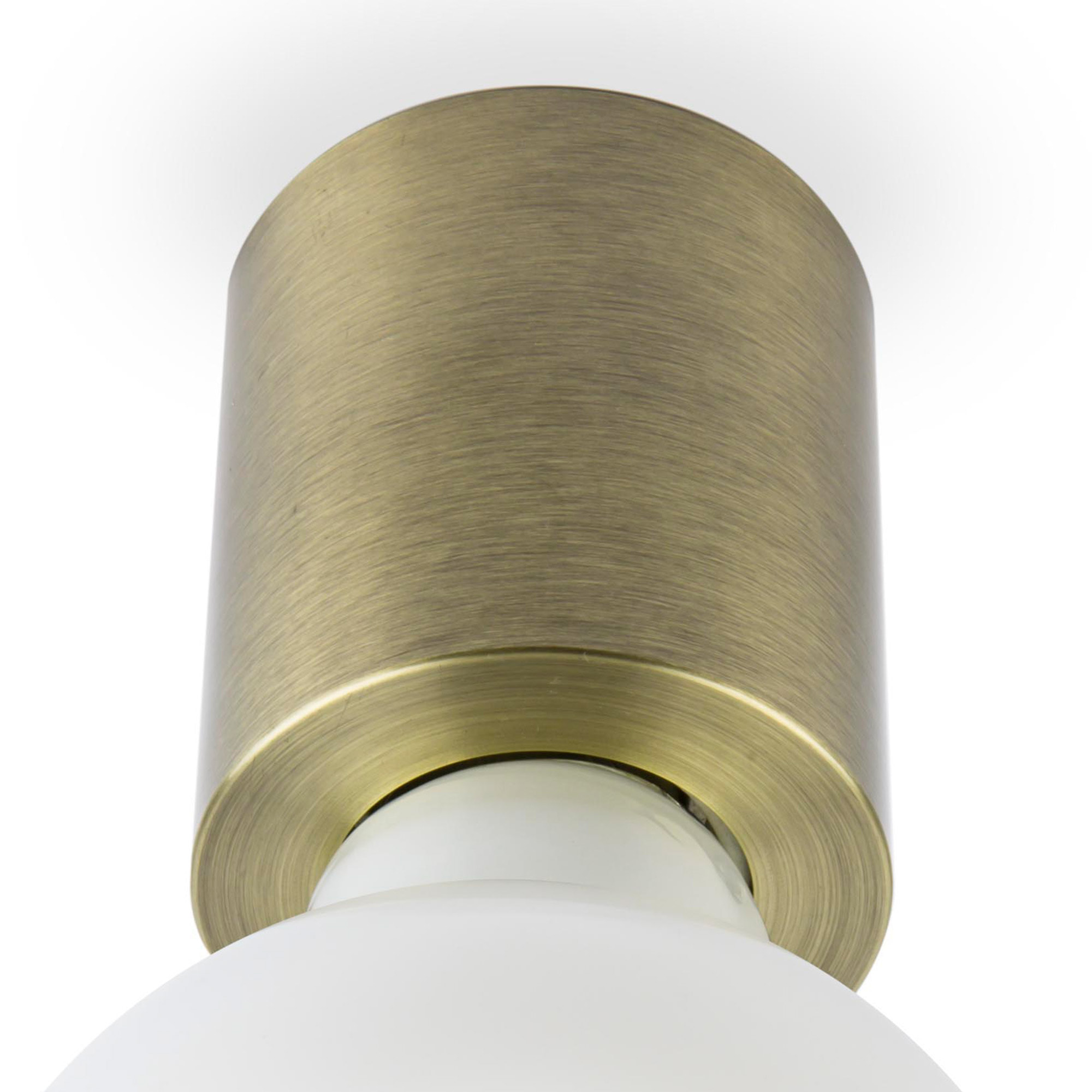 TEN 70 Aplique oro viejo