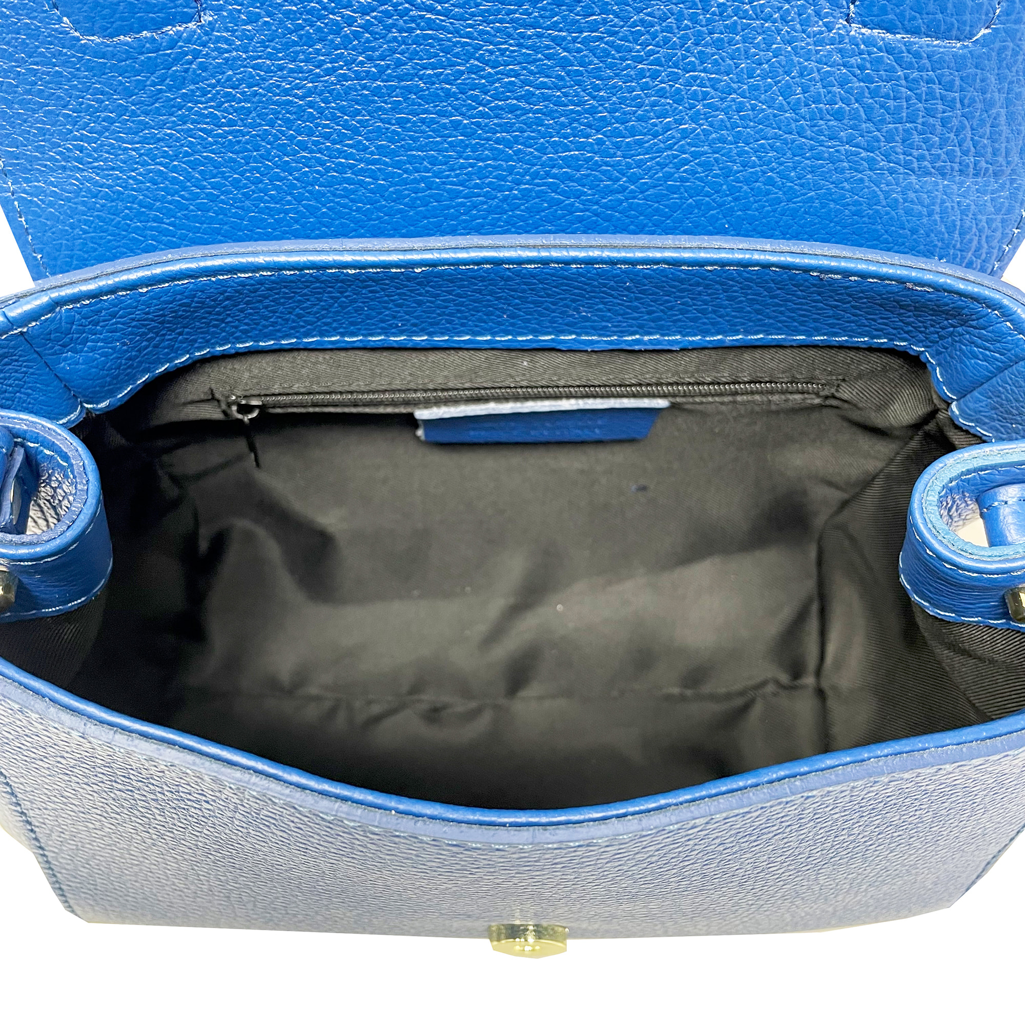 Borsa a Mano in Vera Pelle Made in Italy