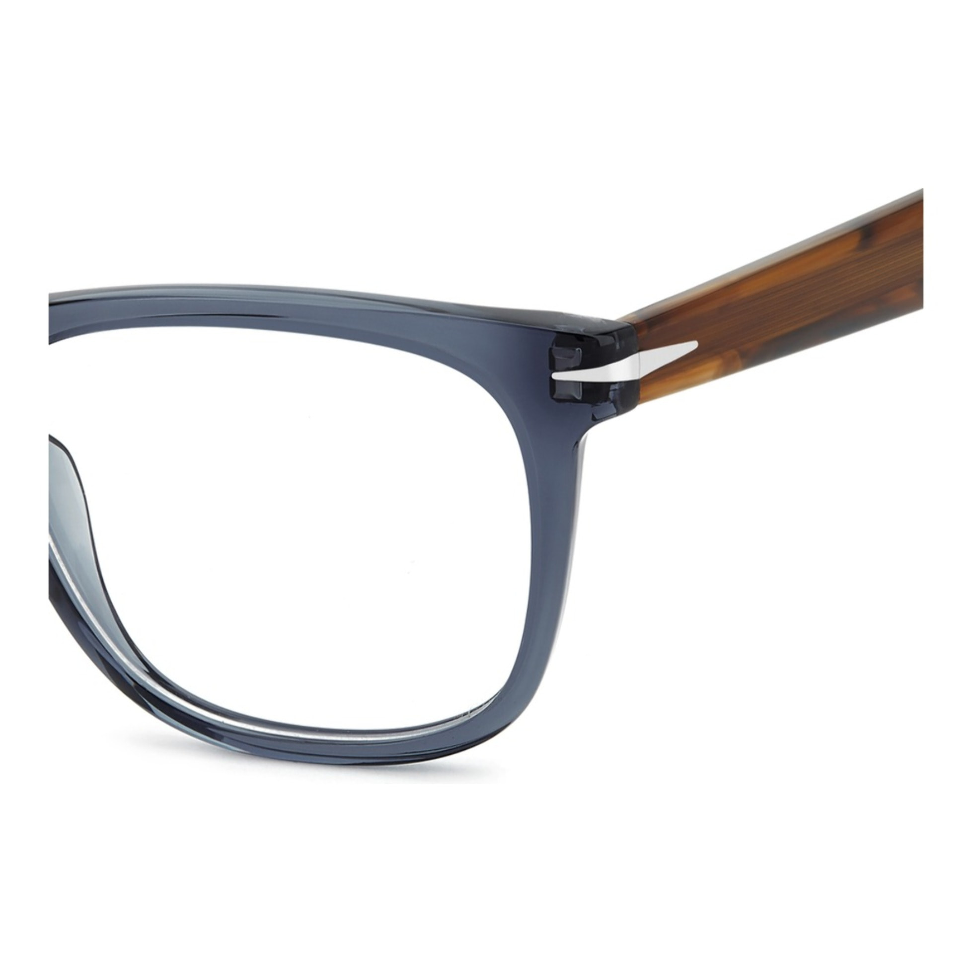 Gafas de Vista David Beckham DB 1208 4FK 52 de Acetato Hombre