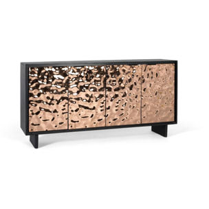 BUFFET - COMMODE DE VAISSELLE 90x175x42