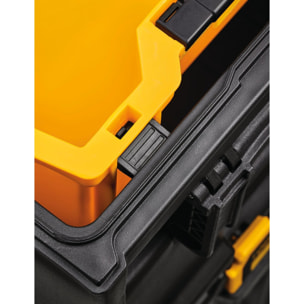Bac semi profond Toughsystem 2.0 - DEWALT - DWST83407-1