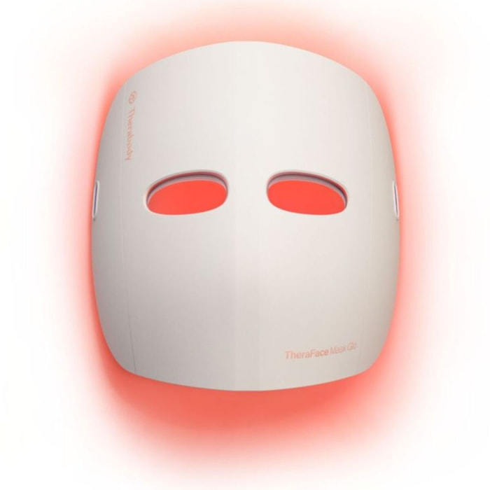Masque LED THERABODY Theraface GLO