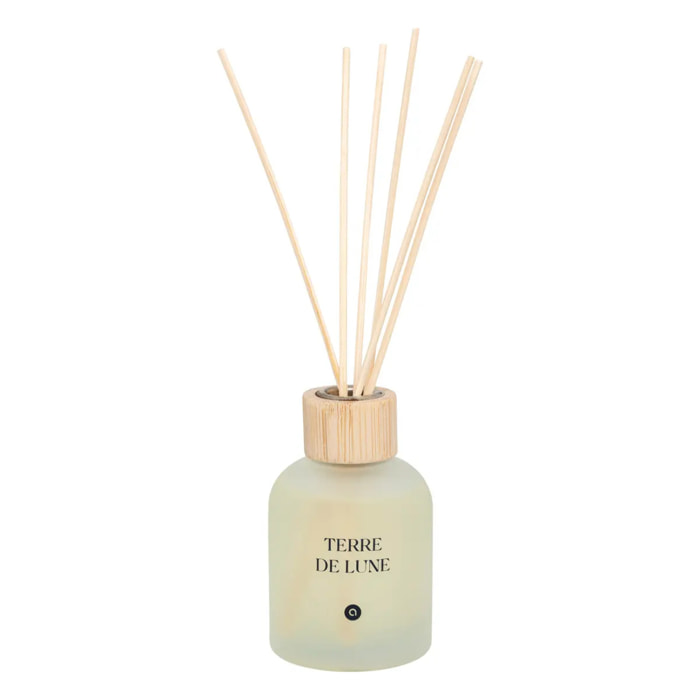 Diffuseur de parfum Sana 150ml Terre de Lune