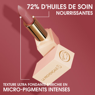 La Provençale Le Rouge Oléo 03 Bois de Rose