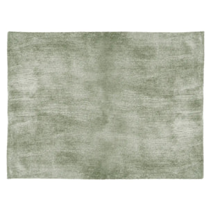 Tapis "Joanne" vert kaki 120x170cm
