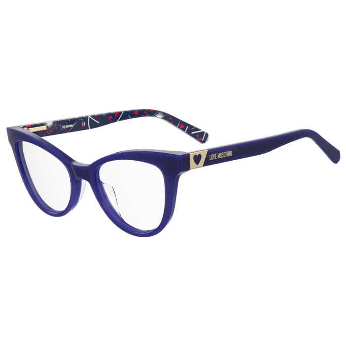 Montura de gafas Love Moschino Mujer MOL576-PJP