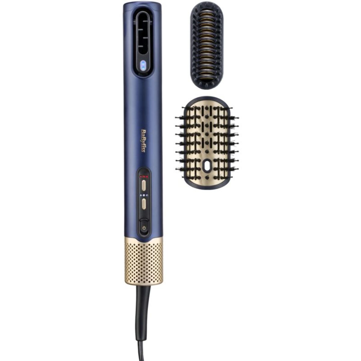 Sèche cheveux professionnel BABYLISS Multistyler Air Wand AS6550E