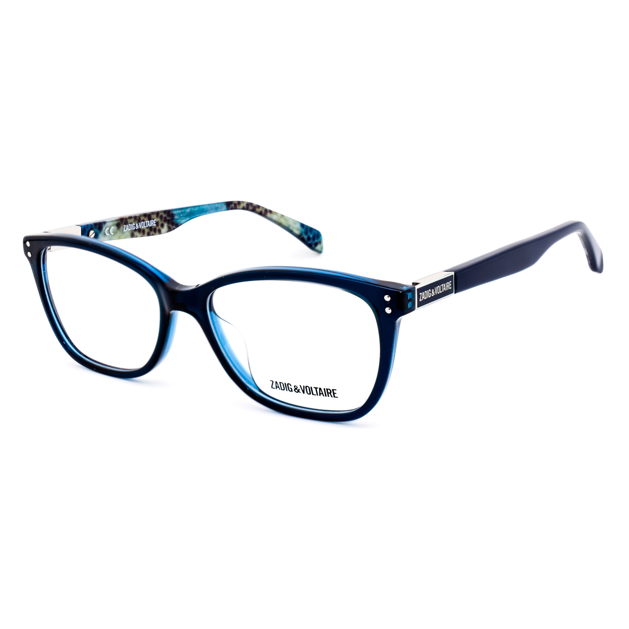 Montura de gafas Zadig&voltaire Mujer VZV125-0J24