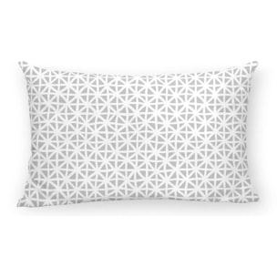 Housse de coussin Gisela 122 100% coton 30x50 cm