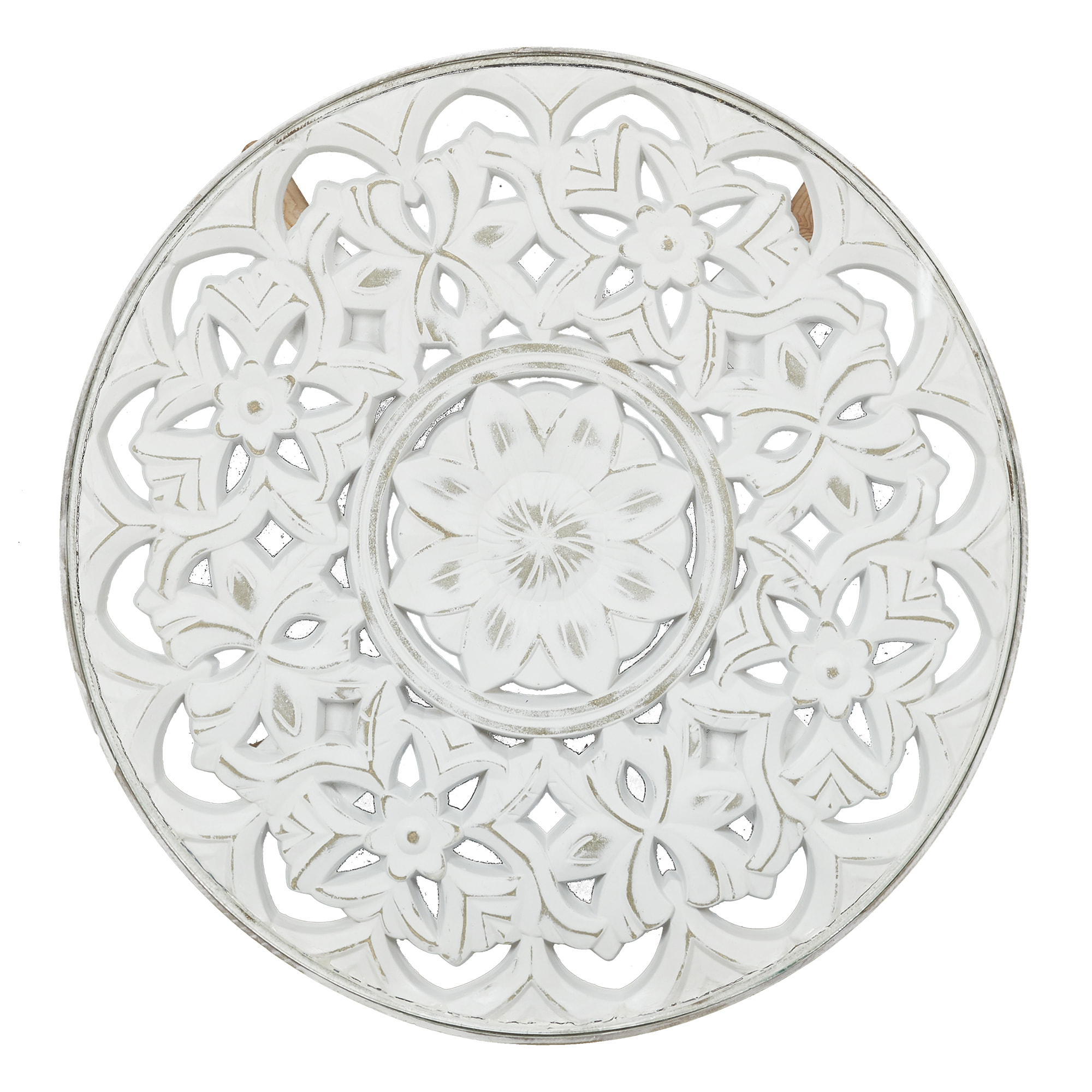 Table Basse Arabesque 50cm