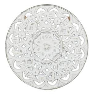 Table Basse Arabesque 50cm