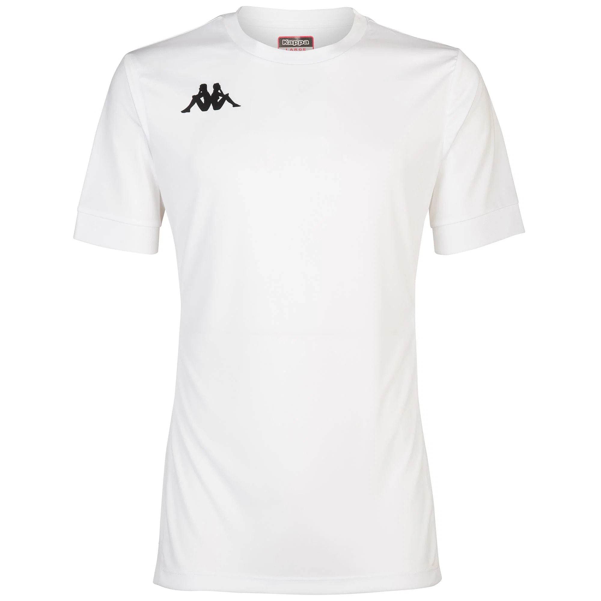 Kappa - Maglie gioco Uomo Bianco - Kappa4Football Dervio