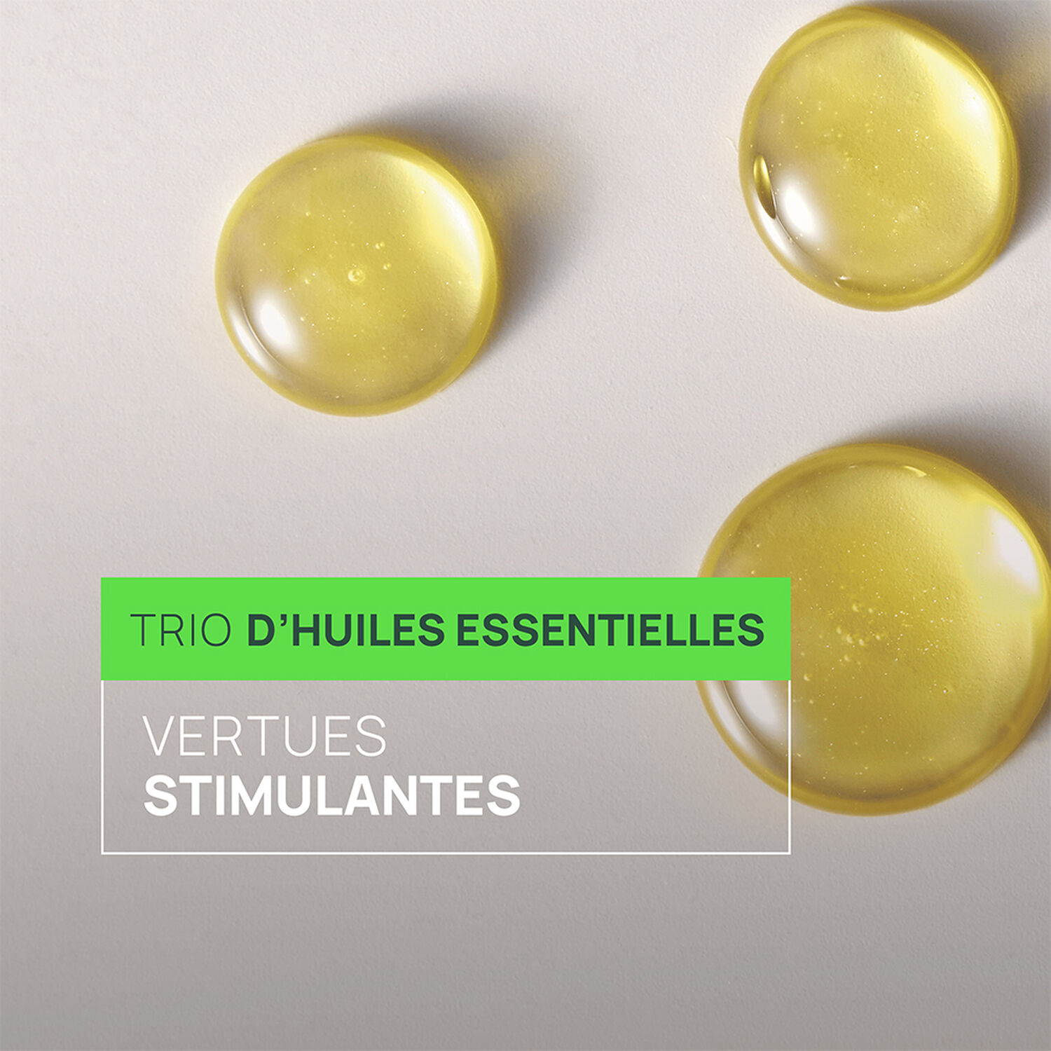 Triphasic  - Shampooing Antichute