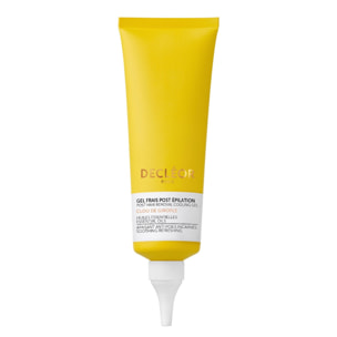 Gel Frais Post Epilation - Clou de Girofle 125 ml