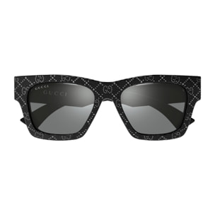 Gafas de Sol Gucci GG1835S-006 de Acetato Mujer 52 mm