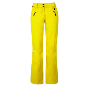 PANT.D. CONFORT AMARILLO