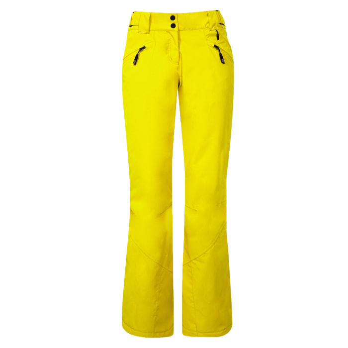 PANT.D. CONFORT AMARILLO