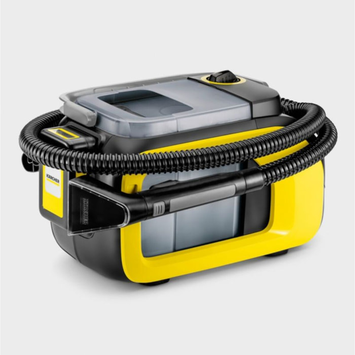 Détacheur KARCHER SE 3-18 sans fil