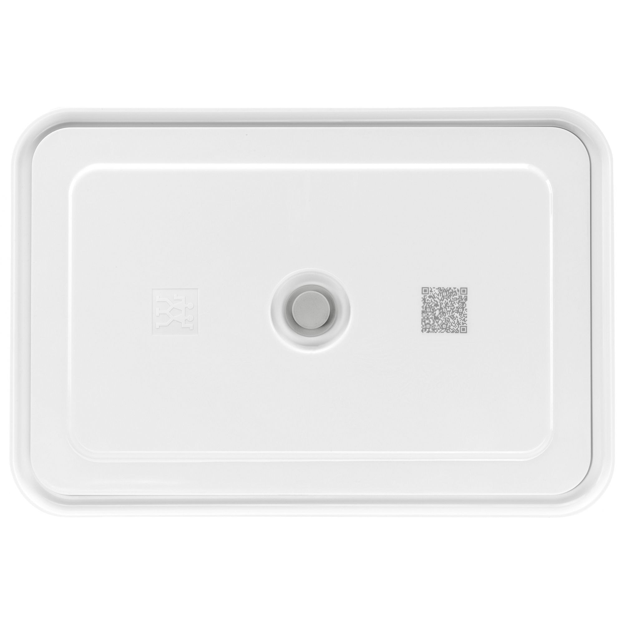 Boîte sous vide - gratin - verre - rectangulaire ZWILLING® FRESH & SAVE