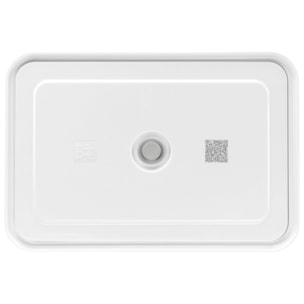 Boîte sous vide - gratin - verre - rectangulaire ZWILLING® FRESH & SAVE