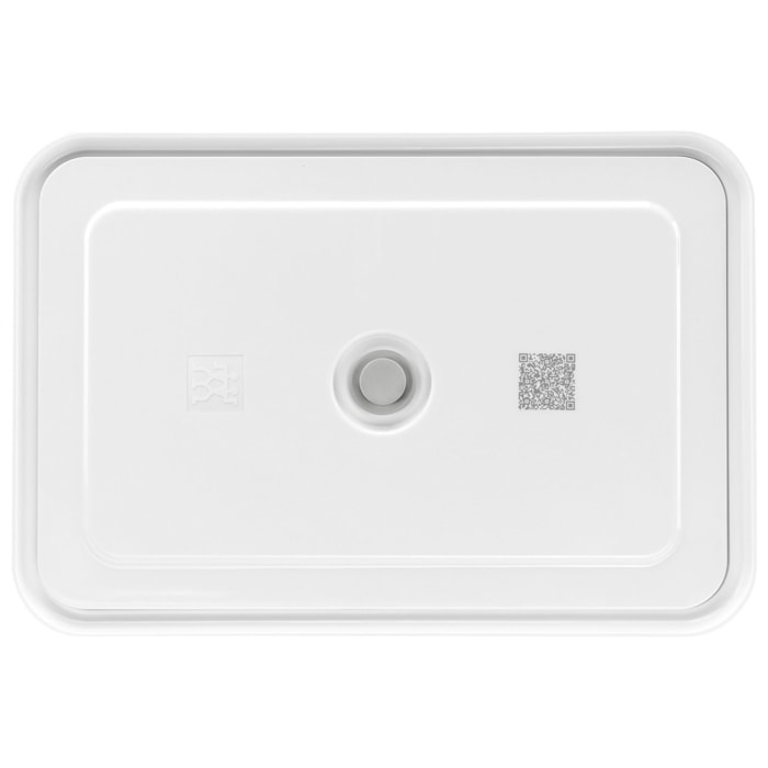 Boîte sous vide - gratin - verre - rectangulaire ZWILLING® FRESH & SAVE