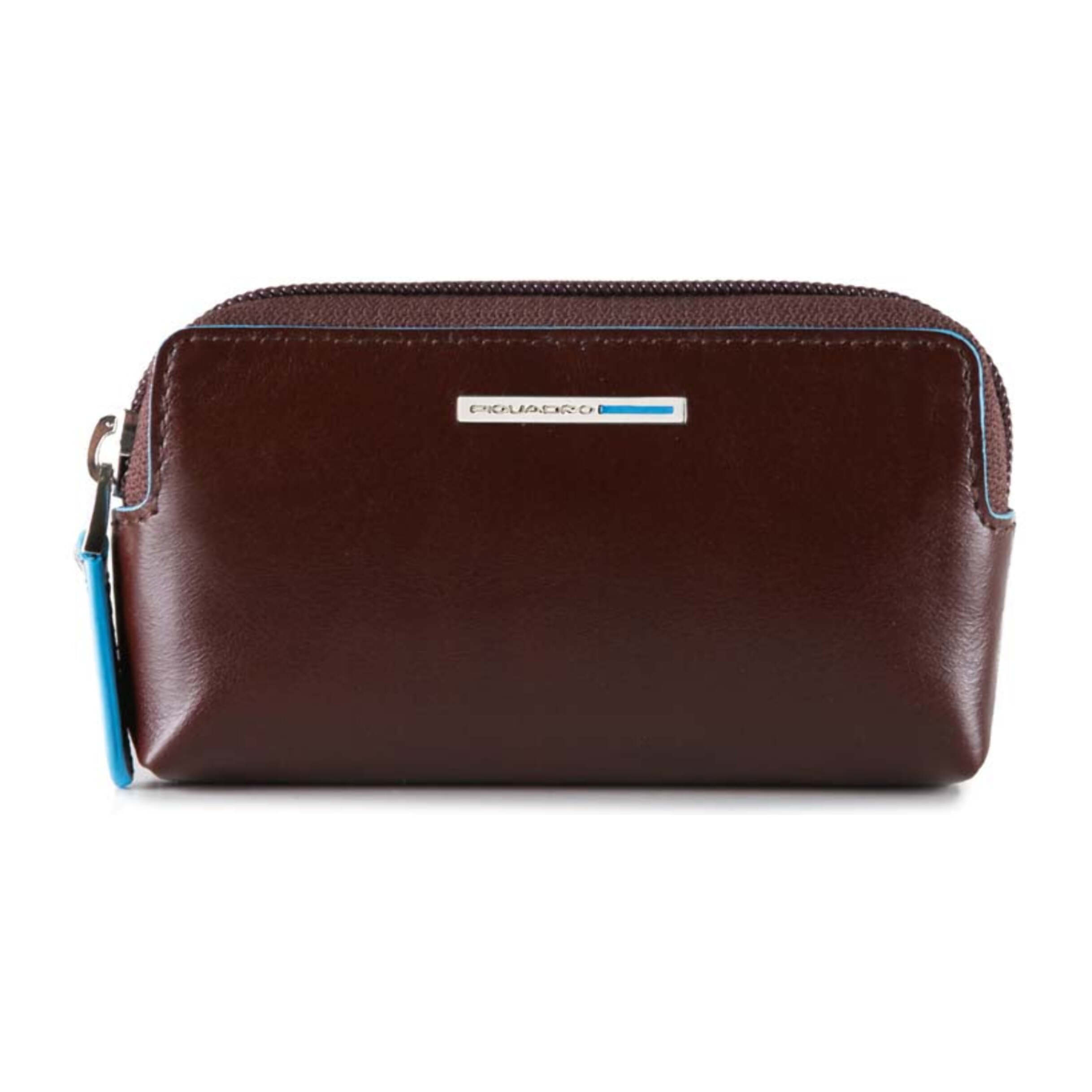 Piquadro Astuccio portachiavi a due anelle