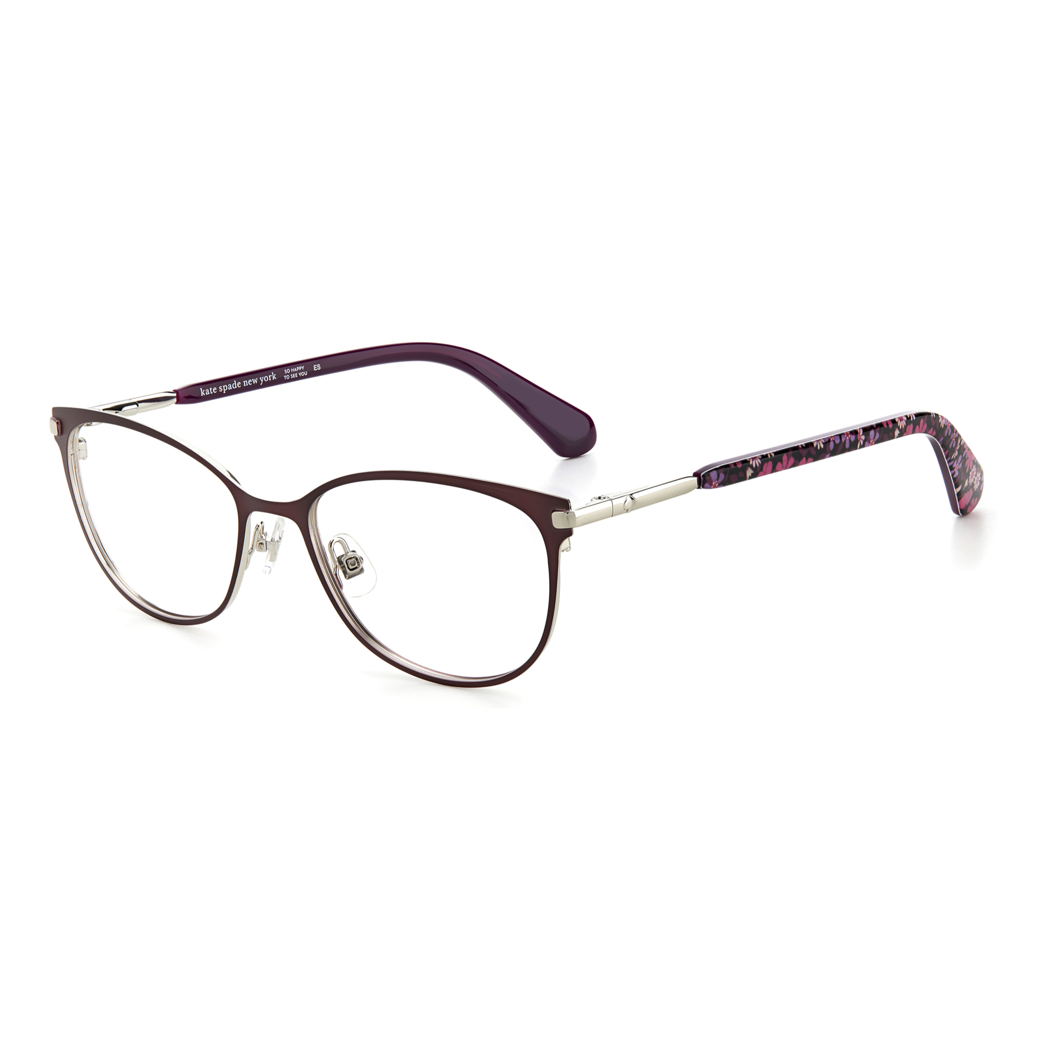 Montura de gafas Kate Spade Mujer JABRIA-B3VF117