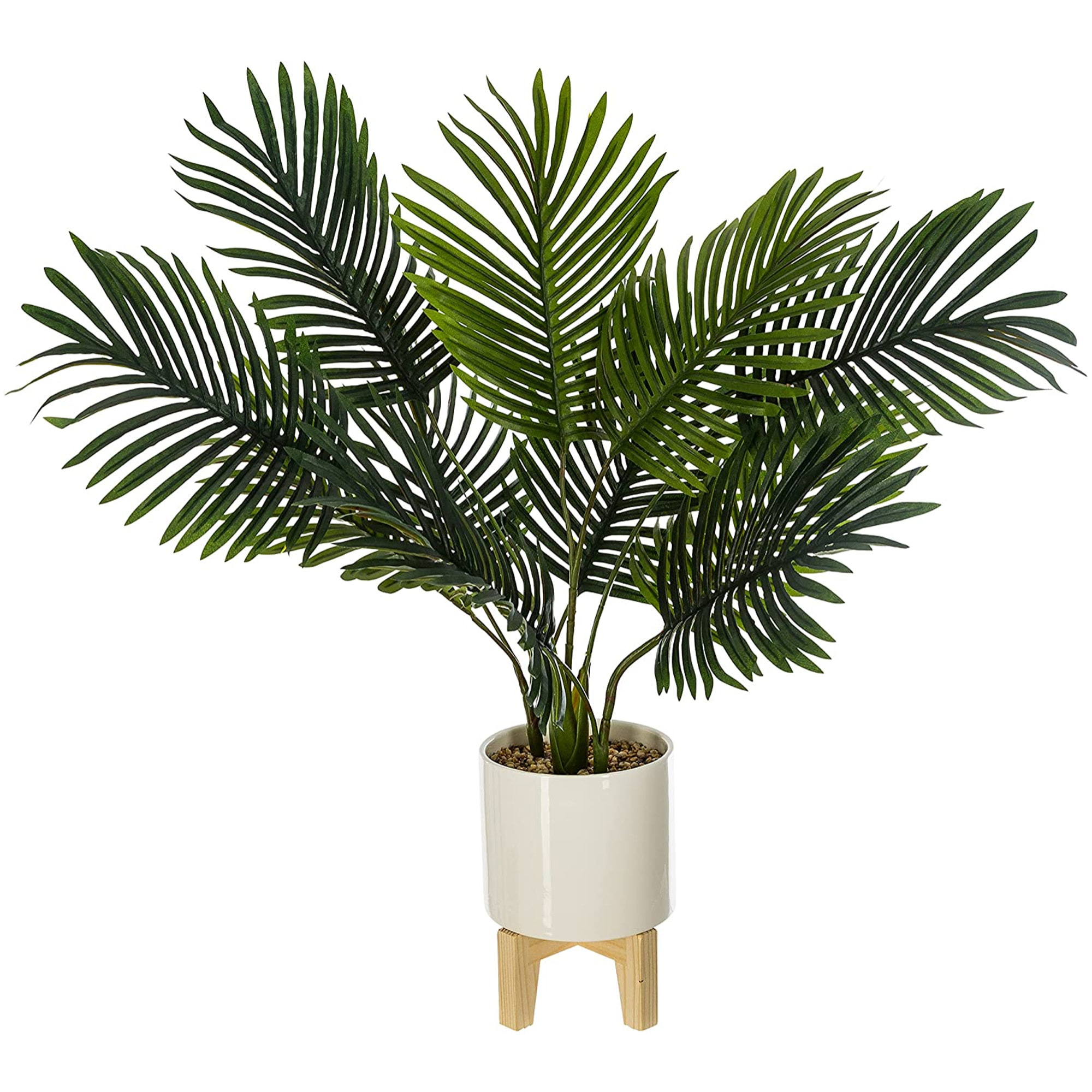 Planta artificial Palmera Altura 72 cm- Atmosphera