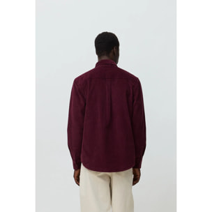 SOBRECAMISA RIVER CHERRY