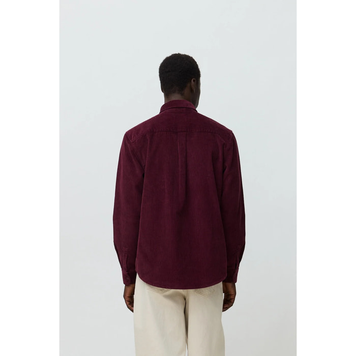 SOBRECAMISA RIVER CHERRY