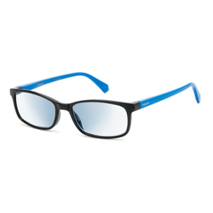 GAFAS DE VISTA PREGRADUADAS POLAROID PLD 0035/R/BB 807 54