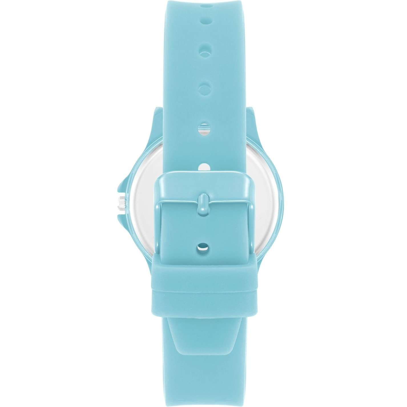 Reloj Juicy Couture JC1325LBLB Mujer Analogico Cuarzo con Correa de Silicona