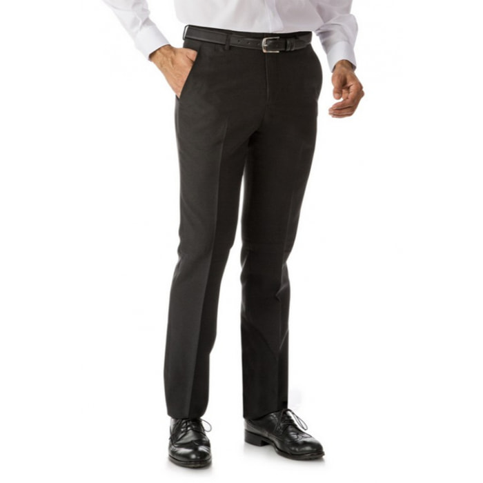 Pantalone UOMO nero