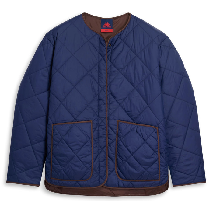 Kappa - Giacche Donna Blu - Louise