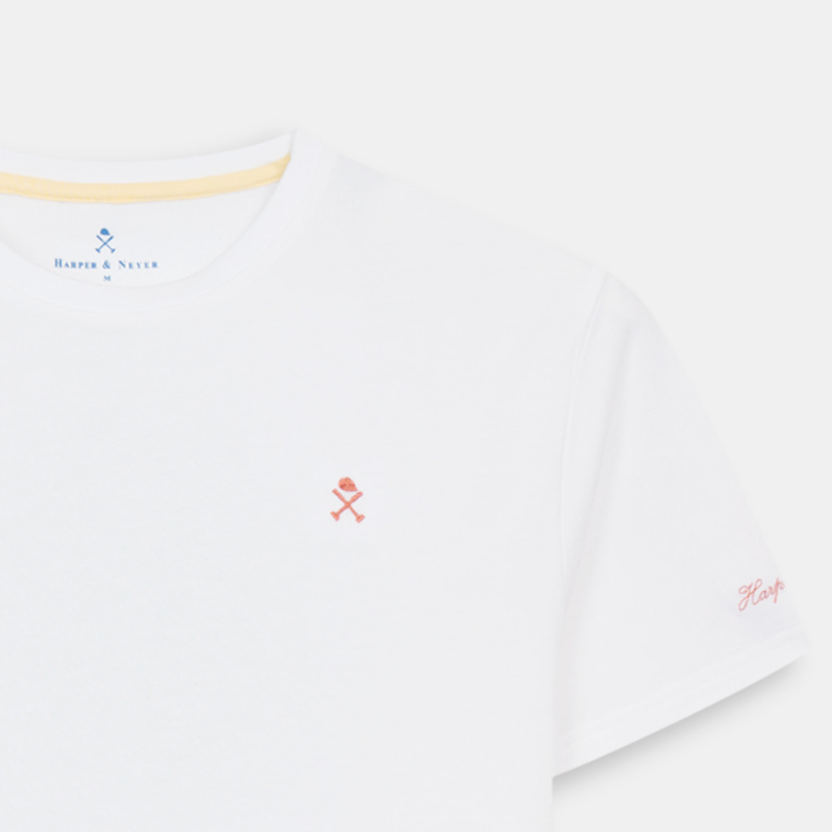 CAMISETA WAVE & SIP