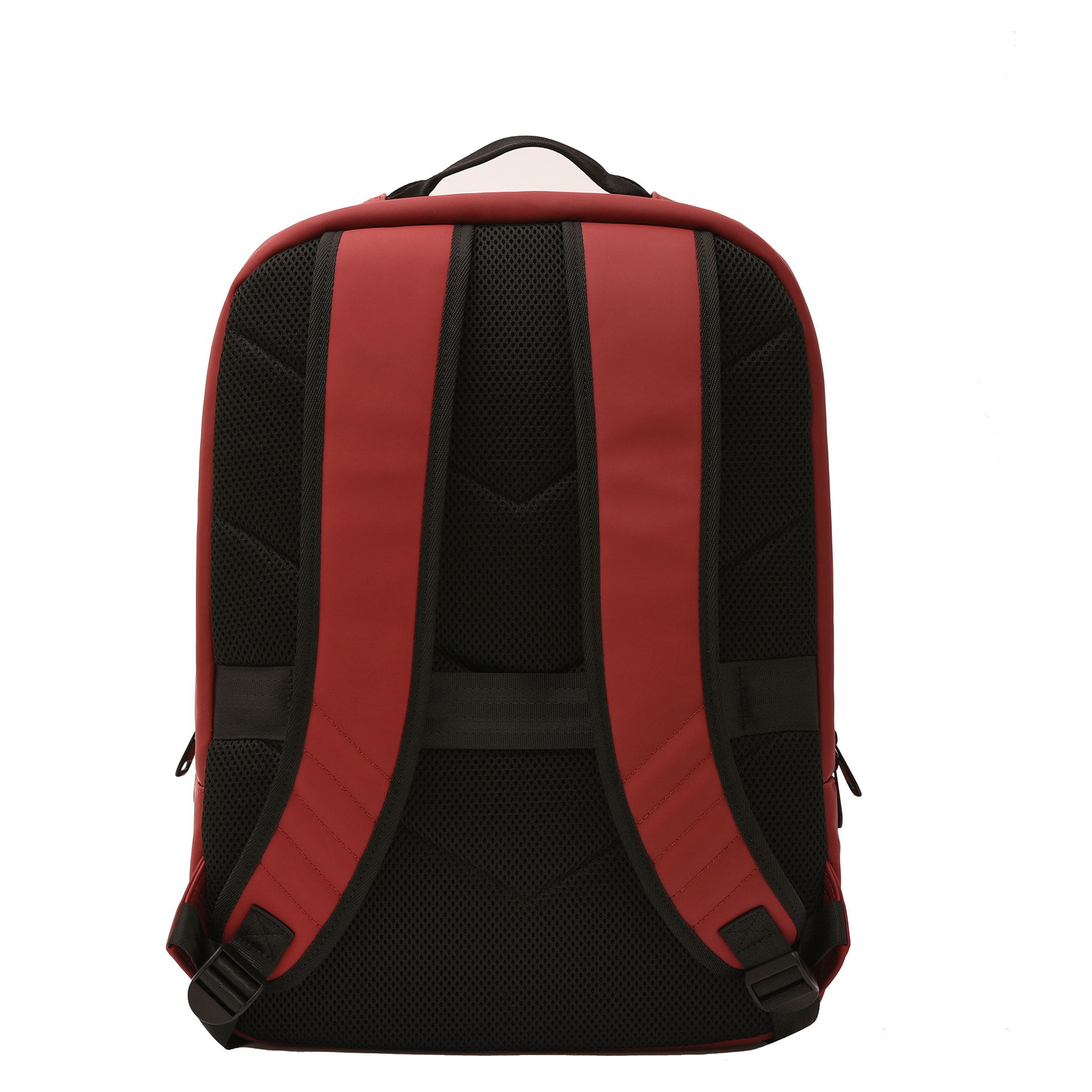 X2 BACKPACK NEON COL. BURGUNDY
