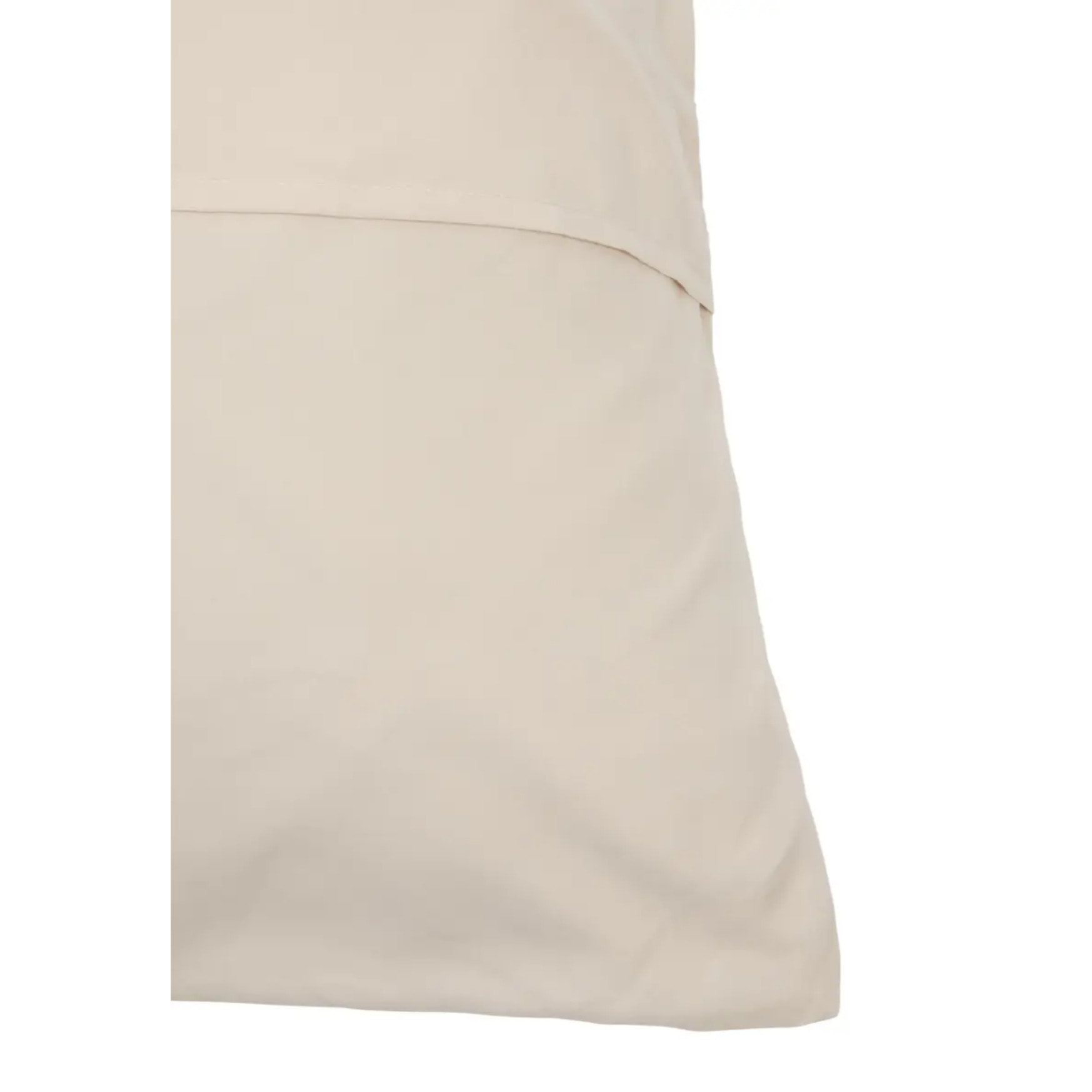 Parure de lit Amy 240x260cm beige