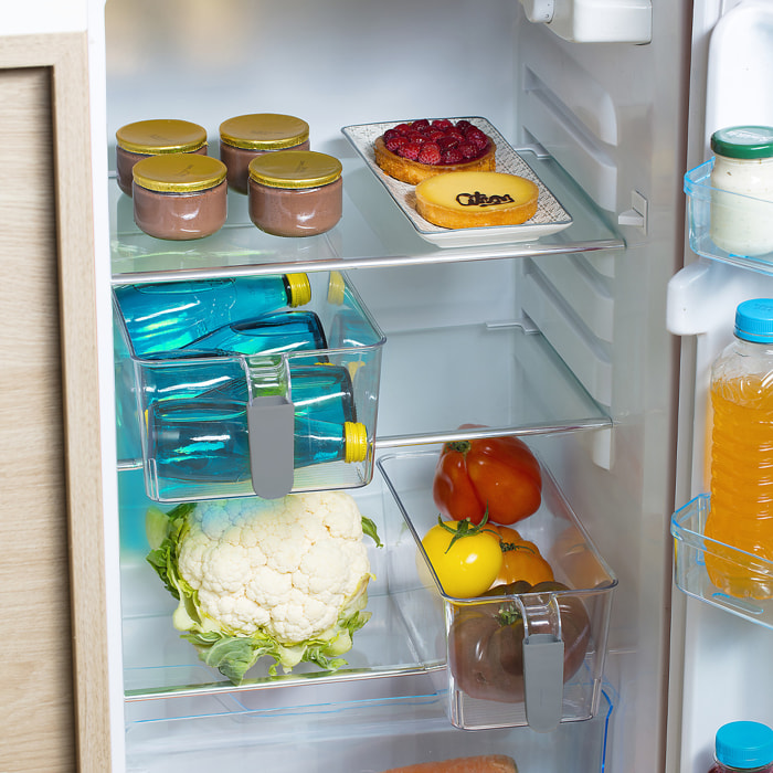 Rangement pour frigo Grand modèle