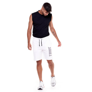 Bermuda da uomo Sporty