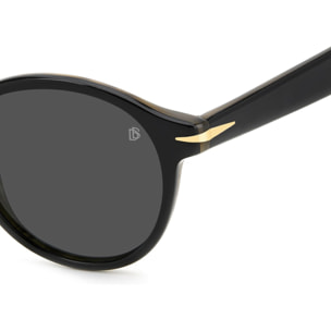 Gafas de Sol David Beckham DB 1178/S PPO de Acetato Hombre 50 mm