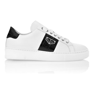 PHILIPP PLEIN Zapatillas bajas