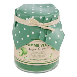Bougie parfumée Fra ronde 75 g
