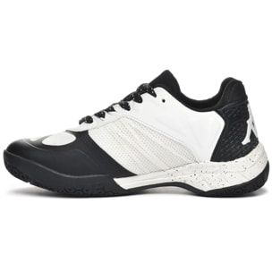 Kappa - Sport Shoes Uomo Donna Bianco - KOMBAT PADEL LOOP