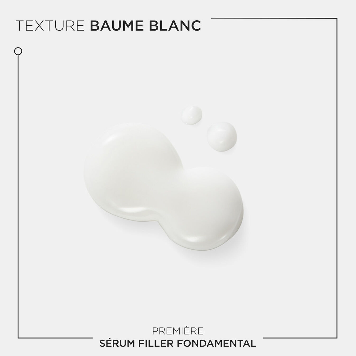 Premiere - Sérum filler réparateur anti-frizz pour tous types de cheveux abîmés.