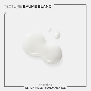 Premiere - Sérum filler réparateur anti-frizz pour tous types de cheveux abîmés.