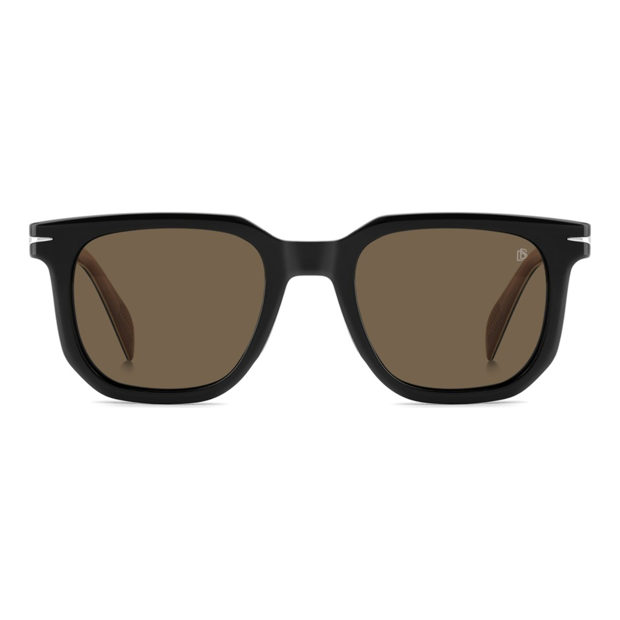 GAFAS DE VISTA POLARIZADAS DAVID BECKHAM DB 7143/C 38I