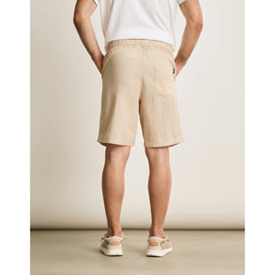 Bermuda Beige - Clamated