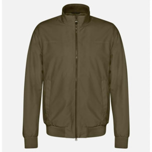 Chaquetas Hombre de la marca GEOX  modelo T3218 MYANMAR VERDE