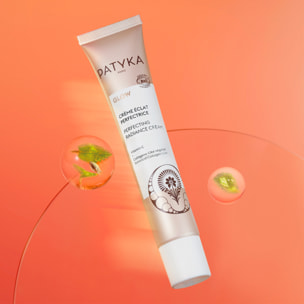 Glow - Crème Eclat Perfectrice 40 ml